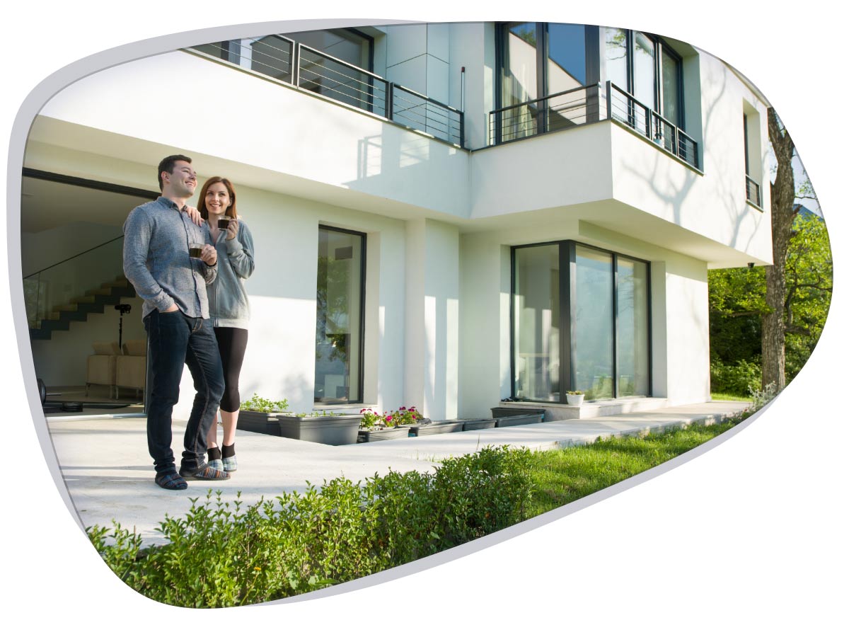 Sicher und zuverlässiger Verkauf von Immobilien Wir verkaufen Ihre Immobilie